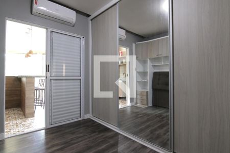 Quarto 1 de casa para alugar com 2 quartos, 95m² em Jardim Maringá, São Paulo