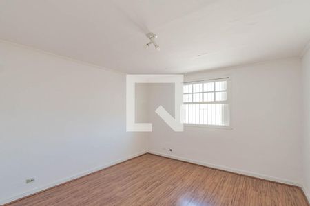 Quarto 2 de casa para alugar com 2 quartos, 140m² em Vila Gumercindo, São Paulo