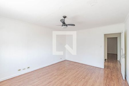 Quarto 1 de casa para alugar com 2 quartos, 140m² em Vila Gumercindo, São Paulo