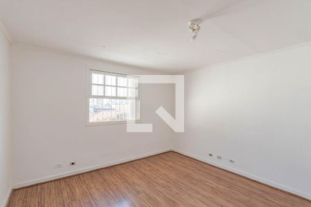 Quarto 2 de casa para alugar com 2 quartos, 140m² em Vila Gumercindo, São Paulo