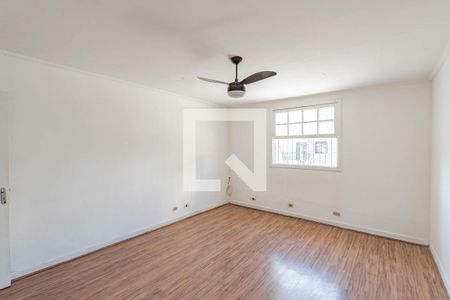 Quarto 1 de casa para alugar com 2 quartos, 140m² em Vila Gumercindo, São Paulo