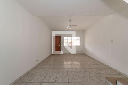 Sala de casa à venda com 2 quartos, 140m² em Vila Gumercindo, São Paulo