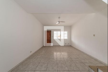 Sala de casa à venda com 2 quartos, 140m² em Vila Gumercindo, São Paulo