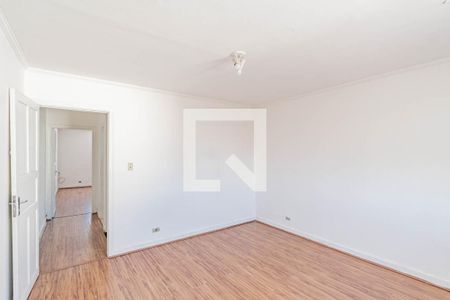 Quarto 2 de casa para alugar com 2 quartos, 140m² em Vila Gumercindo, São Paulo