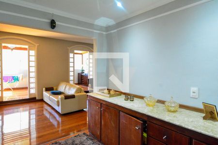Sala de Estar de apartamento à venda com 4 quartos, 143m² em Luxemburgo, Belo Horizonte