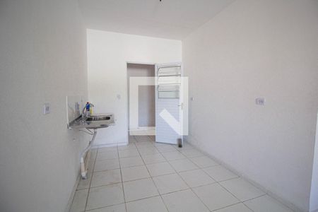 Apartamento para alugar com 55m², 2 quartos e 1 vaga Apartamento para alugar com 55m², 2 quartos e 1 vagaCozinha