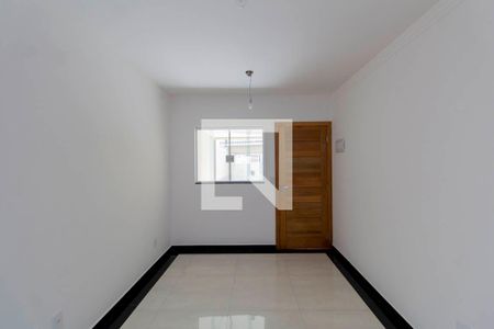 Sala  de casa à venda com 3 quartos, 100m² em Vila São Geraldo, São Paulo