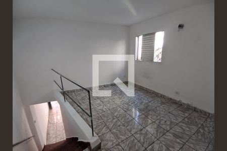 Quarto de casa para alugar com 1 quarto, 40m² em Vila Albertina, São Paulo