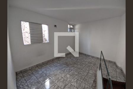 Quarto de casa para alugar com 1 quarto, 40m² em Vila Albertina, São Paulo