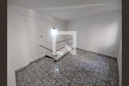 Quarto de casa para alugar com 1 quarto, 40m² em Vila Albertina, São Paulo