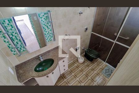 Apartamento à venda com 45m², 1 quarto e sem vagaBanheiro