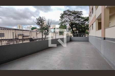 Apartamento à venda com 45m², 1 quarto e sem vagaPatio