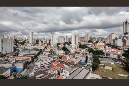 Apartamento à venda com 45m², 1 quarto e sem vagaVista Terraço