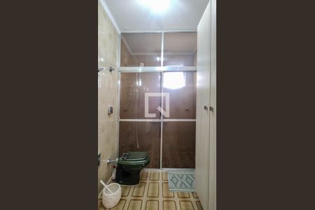 Apartamento à venda com 45m², 1 quarto e sem vagaBanheiro