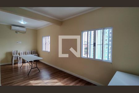 Apartamento à venda com 45m², 1 quarto e sem vagaSalão de Festas