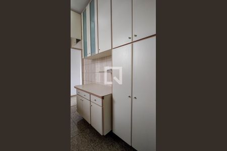 Apartamento à venda com 45m², 1 quarto e sem vagaCozinha