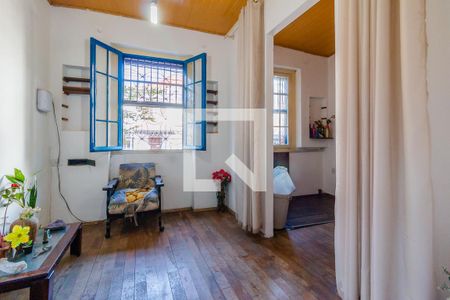 Sala de casa à venda com 2 quartos, 200m² em Cidade Baixa, Porto Alegre