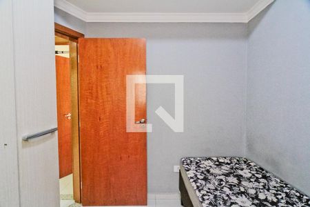 Quarto 1 de casa de condomínio para alugar com 3 quartos, 93m² em Vila Boaçava, São Paulo