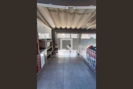 Casa para alugar com 55m², 2 quartos e 1 vaga Casa para alugar com 55m², 2 quartos e 1 vagaGaragem