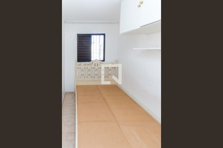 Quarto 2   de casa para alugar com 2 quartos, 55m² em Parque Vitória, São Paulo