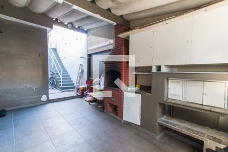 Casa para alugar com 55m², 2 quartos e 1 vaga Casa para alugar com 55m², 2 quartos e 1 vagaGaragem