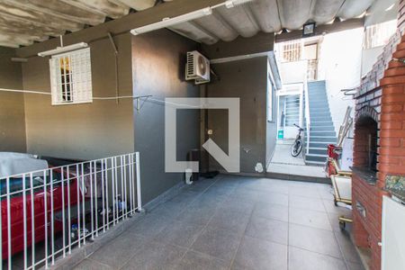 Casa para alugar com 55m², 2 quartos e 1 vaga Casa para alugar com 55m², 2 quartos e 1 vagaGaragem