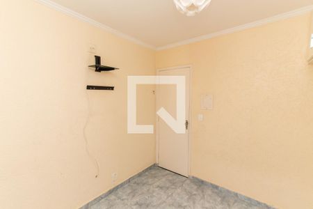 Quarto 1   de casa para alugar com 2 quartos, 55m² em Parque Vitória, São Paulo