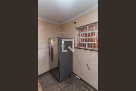 Casa para alugar com 55m², 2 quartos e 1 vaga Casa para alugar com 55m², 2 quartos e 1 vagaCozinha