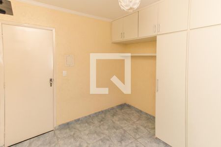 Quarto 1   de casa para alugar com 2 quartos, 55m² em Parque Vitória, São Paulo