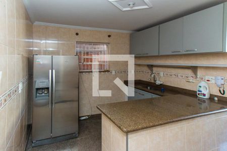 Casa para alugar com 55m², 2 quartos e 1 vaga Casa para alugar com 55m², 2 quartos e 1 vagaCozinha