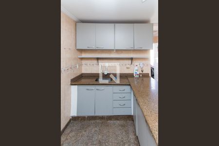 Casa para alugar com 55m², 2 quartos e 1 vaga Casa para alugar com 55m², 2 quartos e 1 vagaCozinha