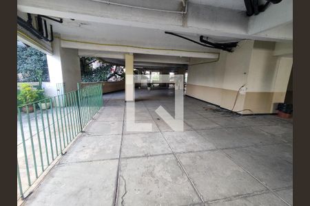 Apartamento à venda com 55m², 1 quarto e 1 vaga Apartamento à venda com 55m², 1 quarto e 1 vagaÁrea comum - Playground