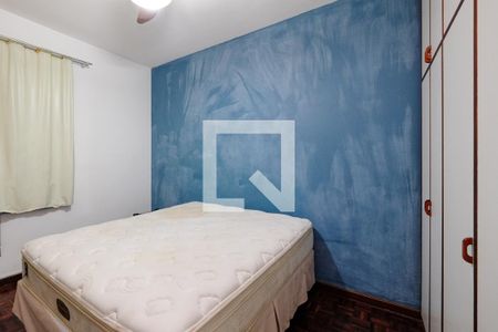 Apartamento à venda com 55m², 1 quarto e 1 vaga Apartamento à venda com 55m², 1 quarto e 1 vagaQuarto