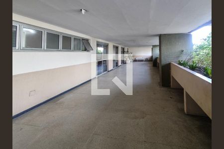 Apartamento à venda com 55m², 1 quarto e 1 vaga Apartamento à venda com 55m², 1 quarto e 1 vagaÁrea comum - Salão de festas