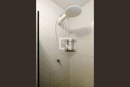 Apartamento à venda com 55m², 1 quarto e 1 vaga Apartamento à venda com 55m², 1 quarto e 1 vagaBanheiro Corredor