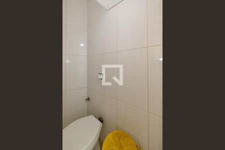 Apartamento à venda com 55m², 1 quarto e 1 vaga Apartamento à venda com 55m², 1 quarto e 1 vagaBanheiro de serviço