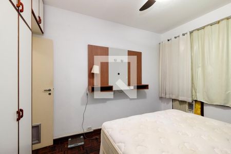 Apartamento à venda com 55m², 1 quarto e 1 vaga Apartamento à venda com 55m², 1 quarto e 1 vagaQuarto