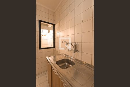 Apartamento para alugar com 52m², 2 quartos e 1 vaga Apartamento para alugar com 52m², 2 quartos e 1 vagaCozinha