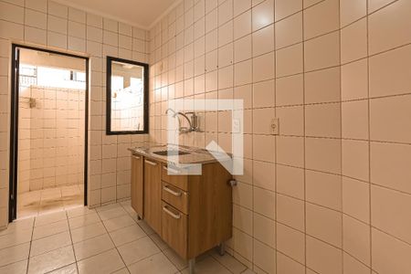 Apartamento para alugar com 52m², 2 quartos e 1 vaga Apartamento para alugar com 52m², 2 quartos e 1 vagaCozinha