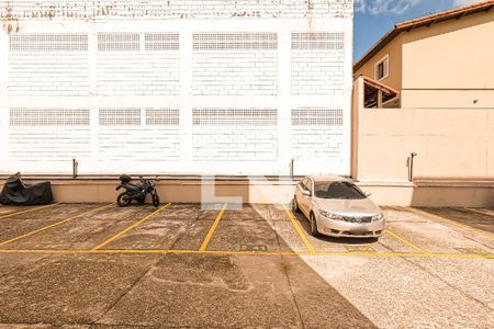 Apartamento para alugar com 52m², 2 quartos e 1 vaga Apartamento para alugar com 52m², 2 quartos e 1 vagaVista do Quarto 2