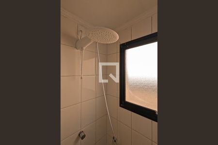 Apartamento para alugar com 52m², 2 quartos e 1 vaga Apartamento para alugar com 52m², 2 quartos e 1 vagaBanheiro