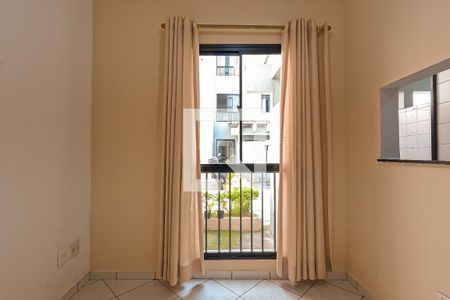 Sala de apartamento para alugar com 2 quartos, 52m² em Vila Tijuco, Guarulhos