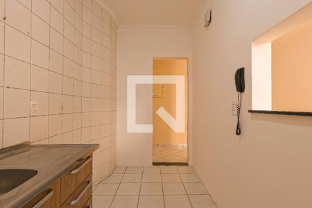 Apartamento para alugar com 52m², 2 quartos e 1 vaga Apartamento para alugar com 52m², 2 quartos e 1 vagaCozinha