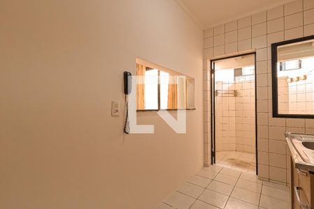 Apartamento para alugar com 52m², 2 quartos e 1 vaga Apartamento para alugar com 52m², 2 quartos e 1 vagaCozinha