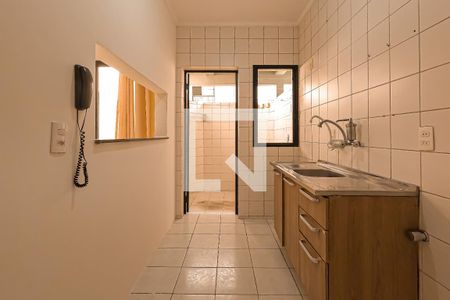 Apartamento para alugar com 52m², 2 quartos e 1 vaga Apartamento para alugar com 52m², 2 quartos e 1 vagaCozinha