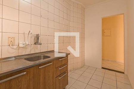 Apartamento para alugar com 52m², 2 quartos e 1 vaga Apartamento para alugar com 52m², 2 quartos e 1 vagaCozinha