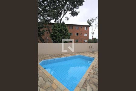 Apartamento para alugar com 52m², 2 quartos e 1 vagaÁrea comum - Piscina