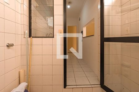 Apartamento para alugar com 52m², 2 quartos e 1 vaga Apartamento para alugar com 52m², 2 quartos e 1 vagaÁrea de Serviço