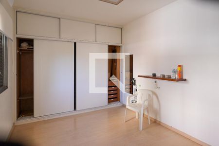 Quarto 1 de casa para alugar com 3 quartos, 241m² em Vila Vera, São Paulo
