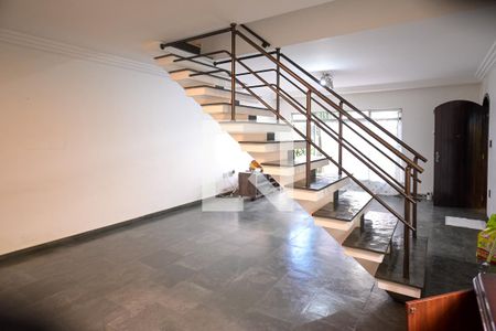 Sala de casa para alugar com 3 quartos, 241m² em Vila Vera, São Paulo